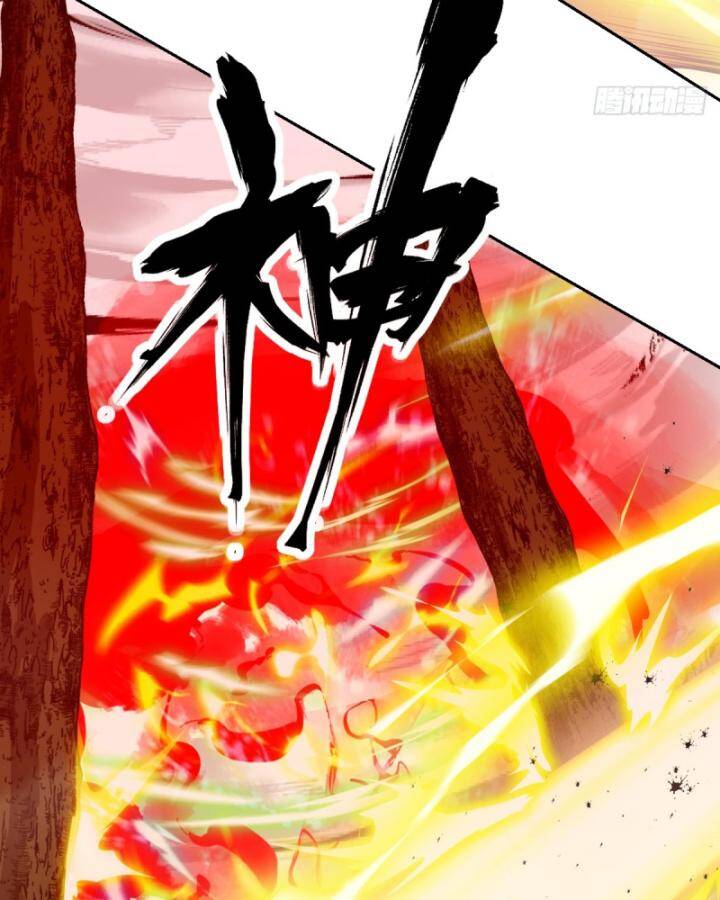 Tay Trái Của Ta Có Thể Dị Biến Chap 45 - Next Chap 46