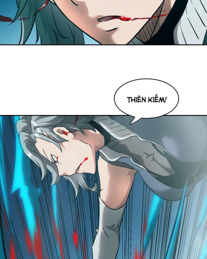 Tay Trái Của Ta Có Thể Dị Biến Chap 45 - Next Chap 46