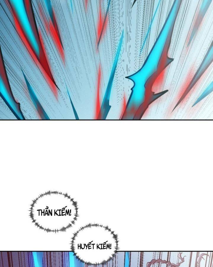 Tay Trái Của Ta Có Thể Dị Biến Chap 45 - Next Chap 46