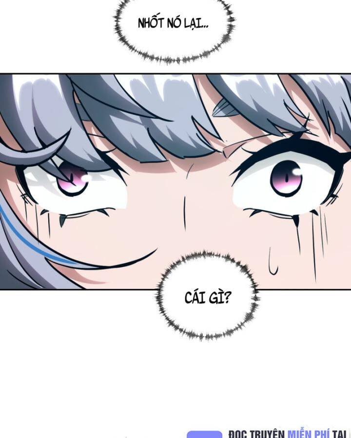Tay Trái Của Ta Có Thể Dị Biến Chap 45 - Next Chap 46
