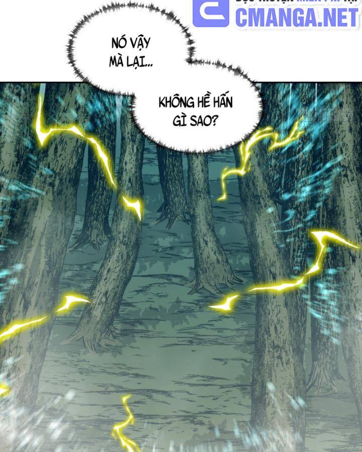 Tay Trái Của Ta Có Thể Dị Biến Chap 45 - Next Chap 46