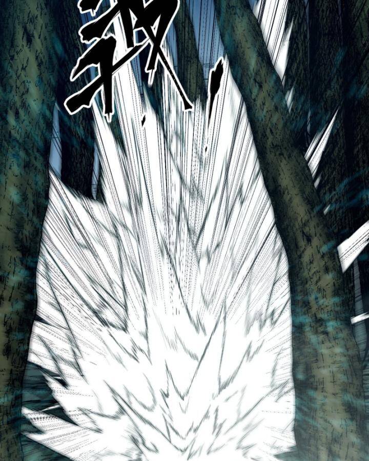 Tay Trái Của Ta Có Thể Dị Biến Chap 45 - Next Chap 46