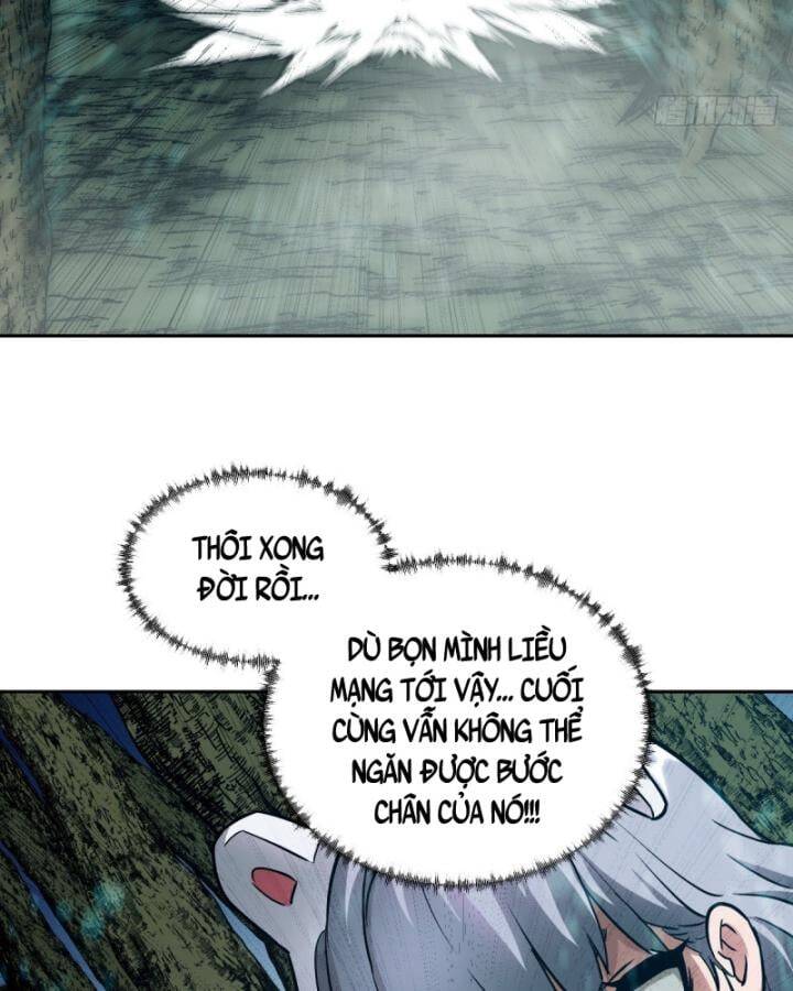 Tay Trái Của Ta Có Thể Dị Biến Chap 45 - Next Chap 46
