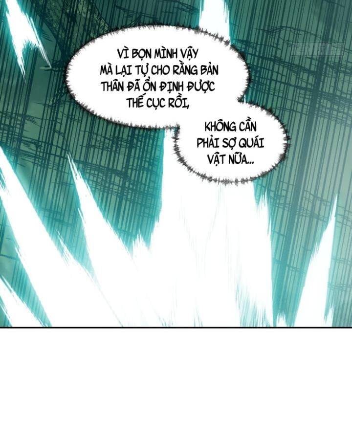 Tay Trái Của Ta Có Thể Dị Biến Chap 45 - Next Chap 46
