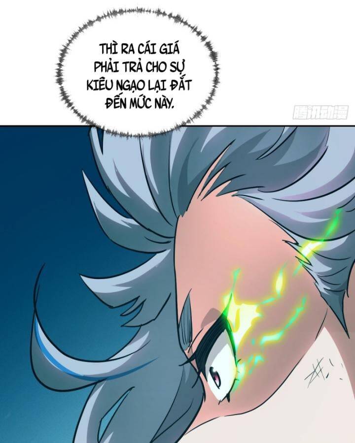 Tay Trái Của Ta Có Thể Dị Biến Chap 45 - Next Chap 46
