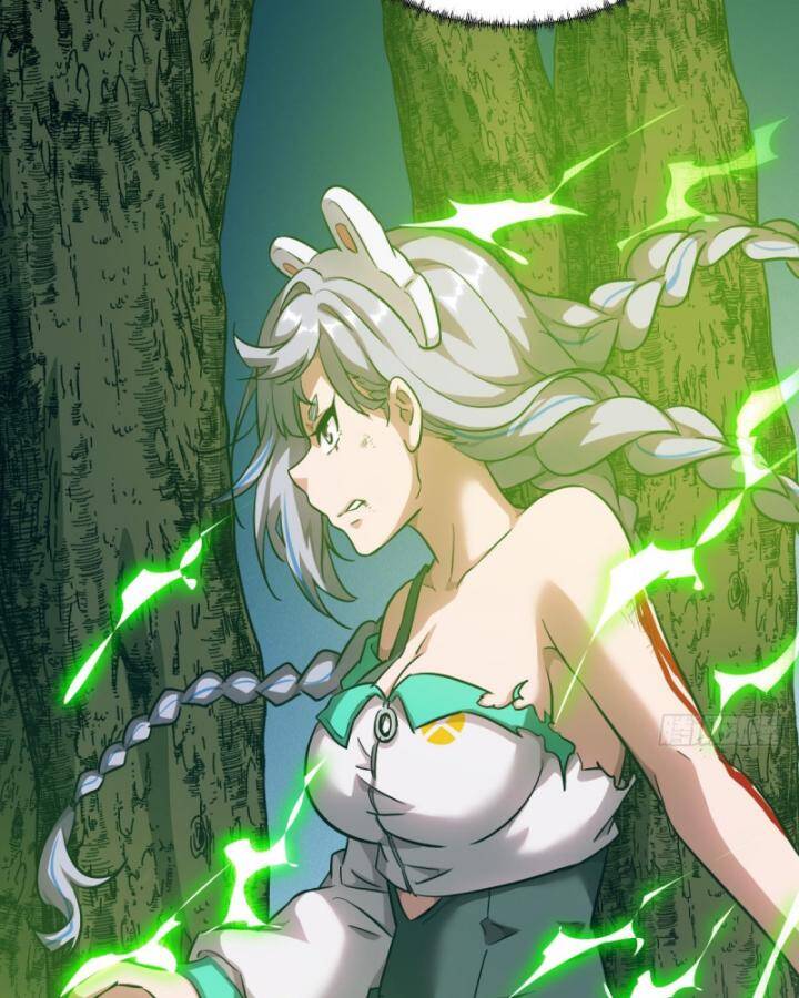 Tay Trái Của Ta Có Thể Dị Biến Chap 45 - Next Chap 46