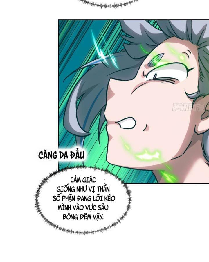 Tay Trái Của Ta Có Thể Dị Biến Chap 45 - Next Chap 46