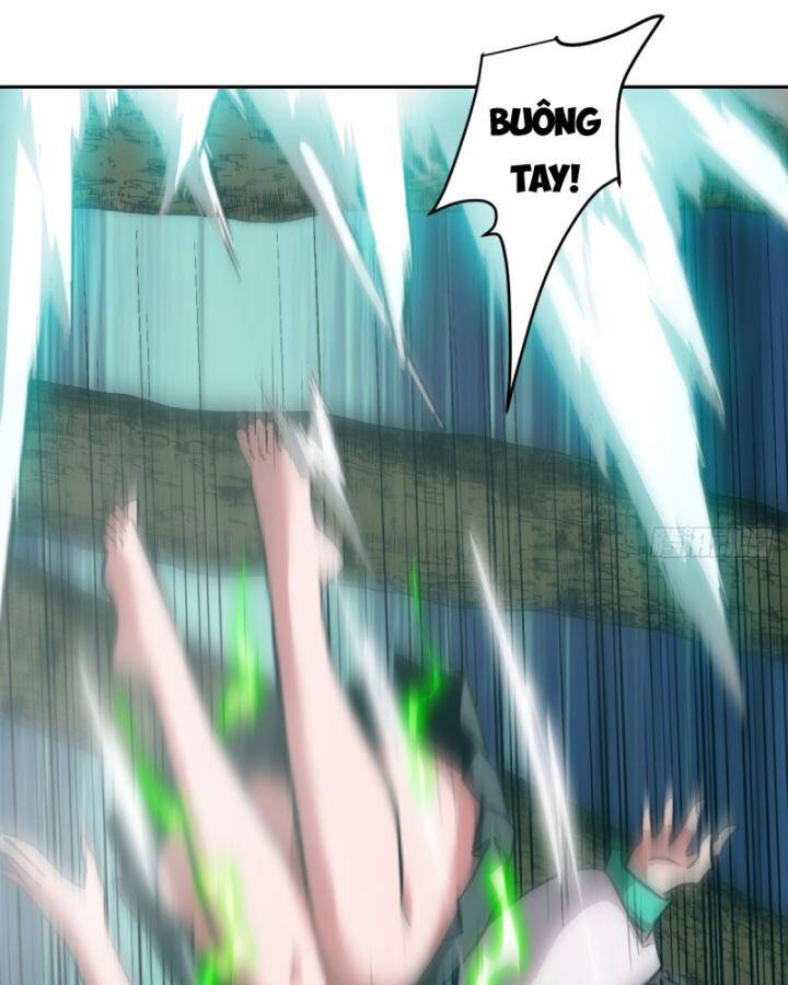 Tay Trái Của Ta Có Thể Dị Biến Chap 45 - Next Chap 46