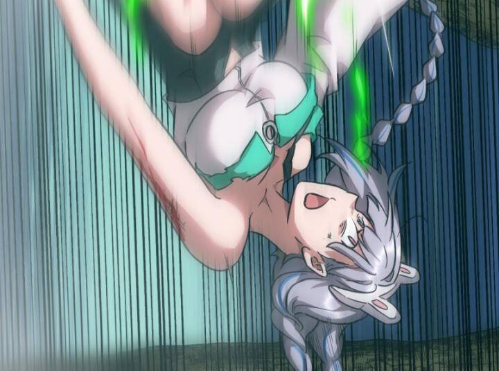 Tay Trái Của Ta Có Thể Dị Biến Chap 45 - Next Chap 46