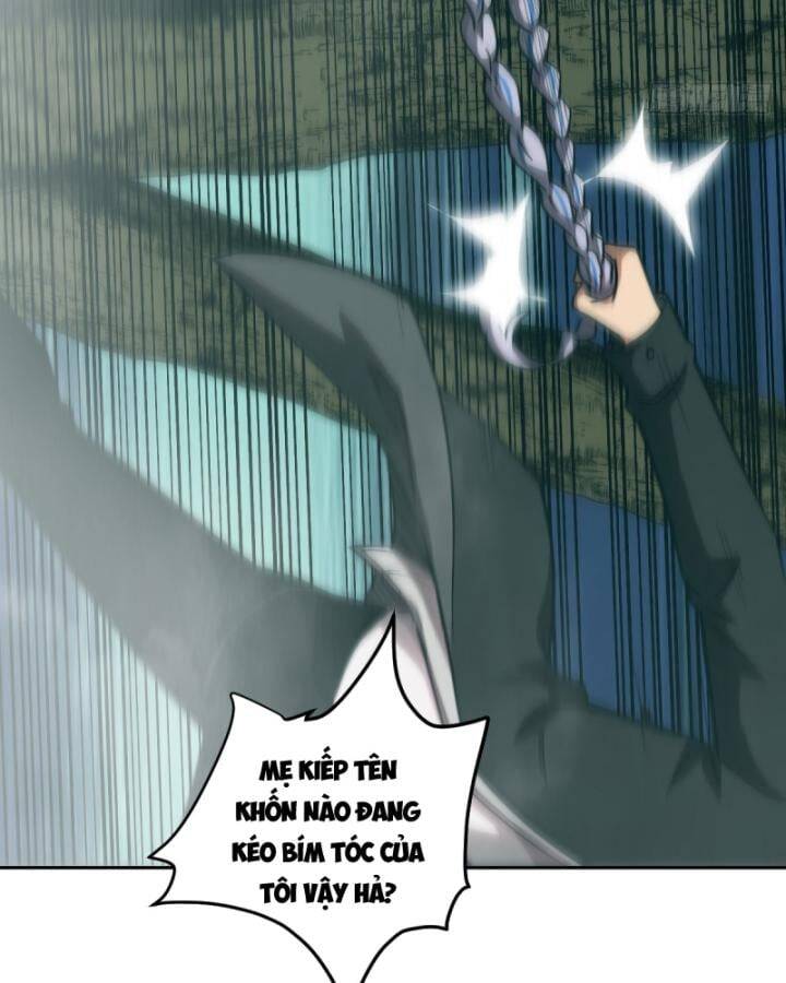 Tay Trái Của Ta Có Thể Dị Biến Chap 45 - Next Chap 46