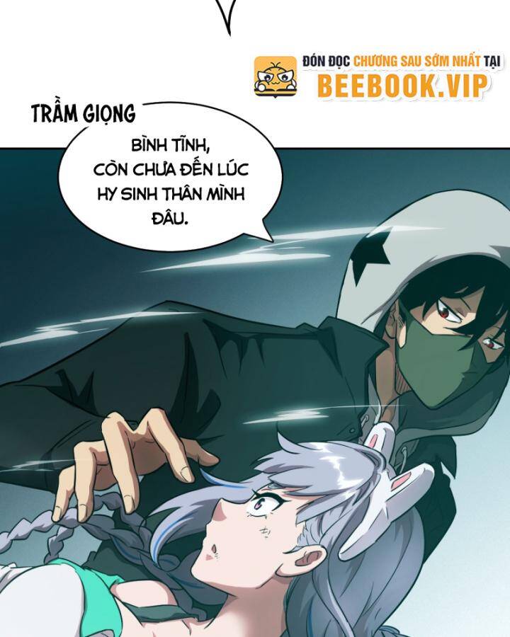 Tay Trái Của Ta Có Thể Dị Biến Chap 45 - Next Chap 46