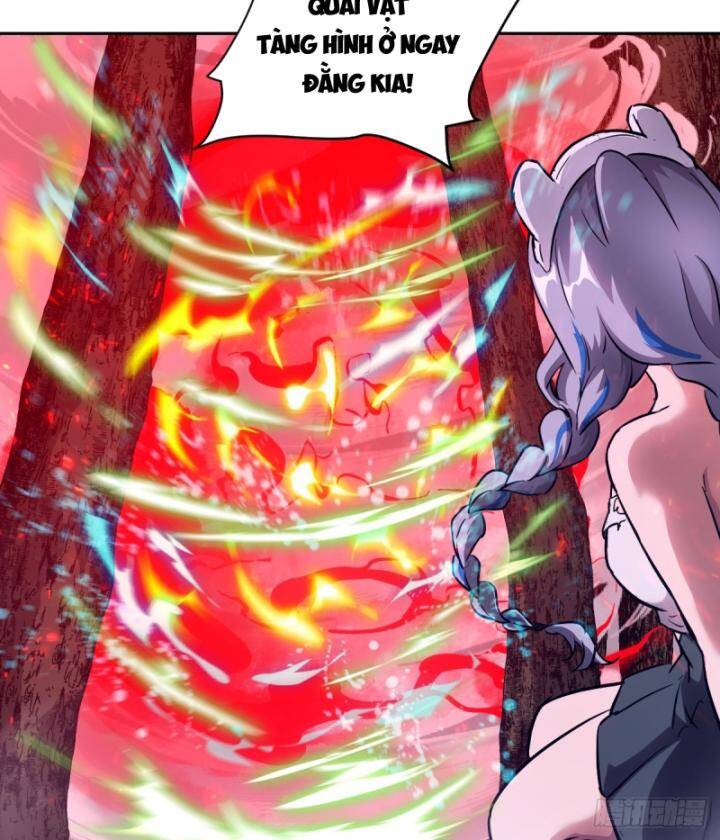 Tay Trái Của Ta Có Thể Dị Biến Chap 45 - Next Chap 46