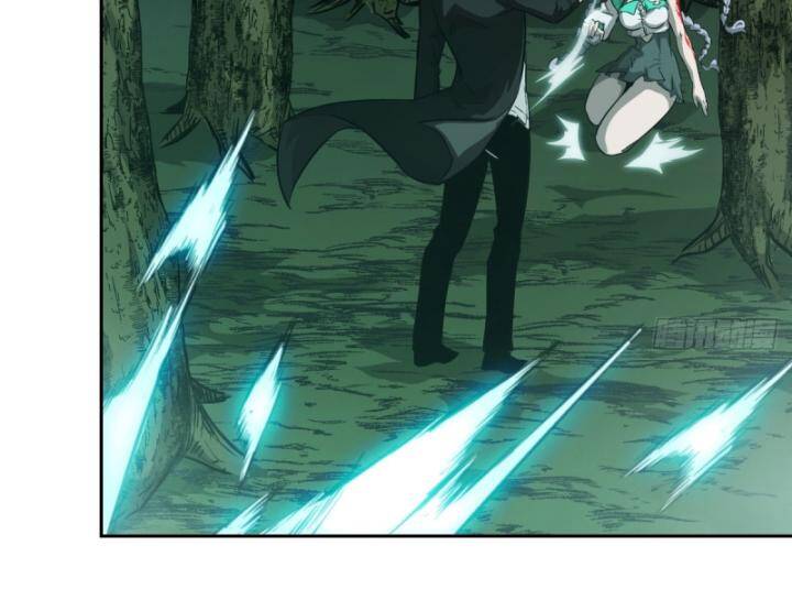 Tay Trái Của Ta Có Thể Dị Biến Chap 45 - Next Chap 46