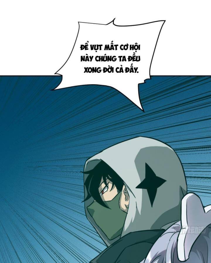 Tay Trái Của Ta Có Thể Dị Biến Chap 45 - Next Chap 46
