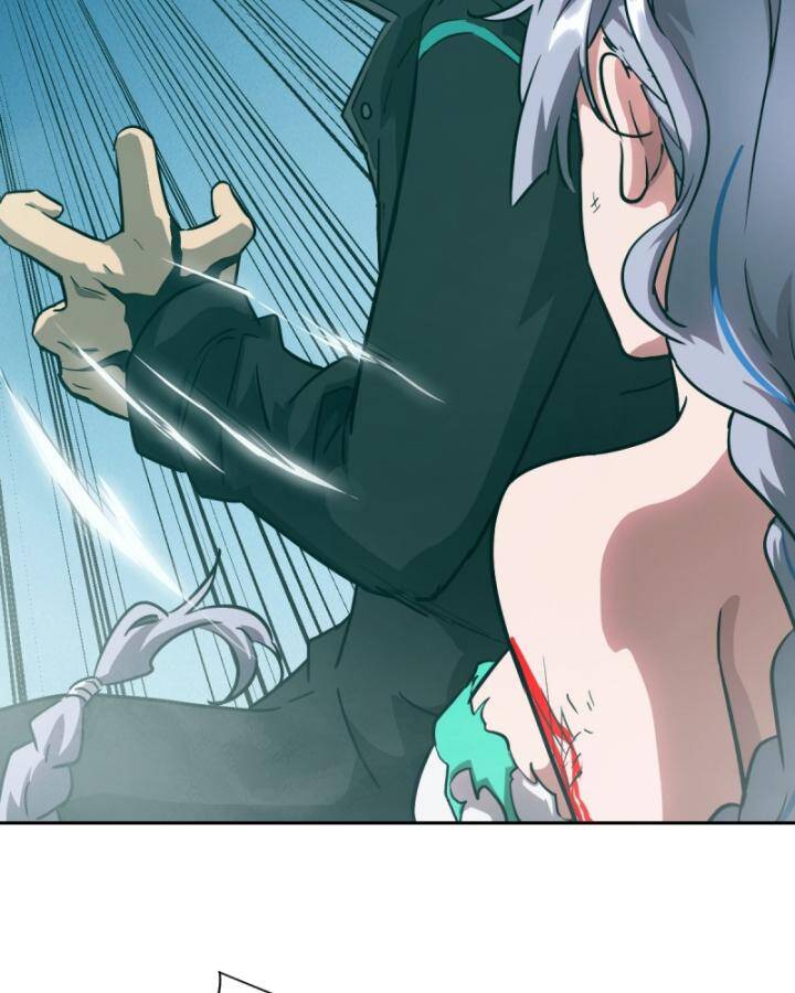 Tay Trái Của Ta Có Thể Dị Biến Chap 45 - Next Chap 46