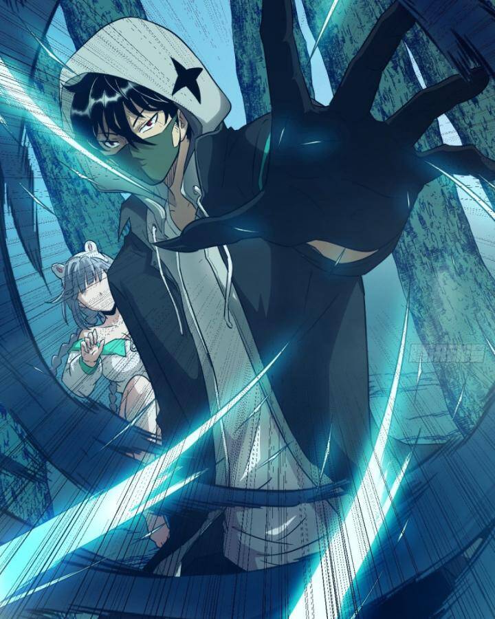 Tay Trái Của Ta Có Thể Dị Biến Chap 45 - Next Chap 46