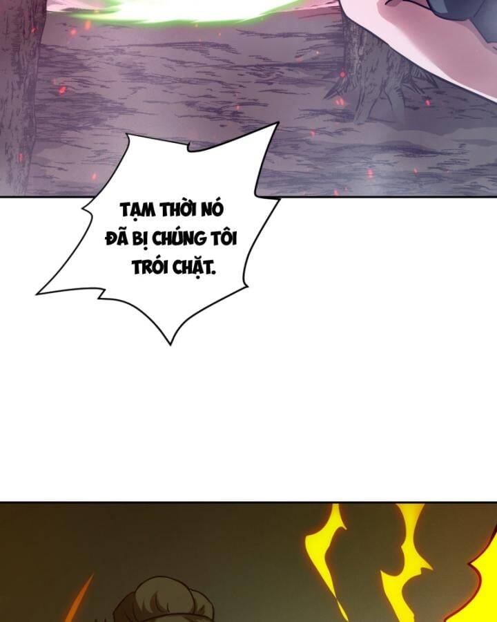 Tay Trái Của Ta Có Thể Dị Biến Chap 45 - Next Chap 46