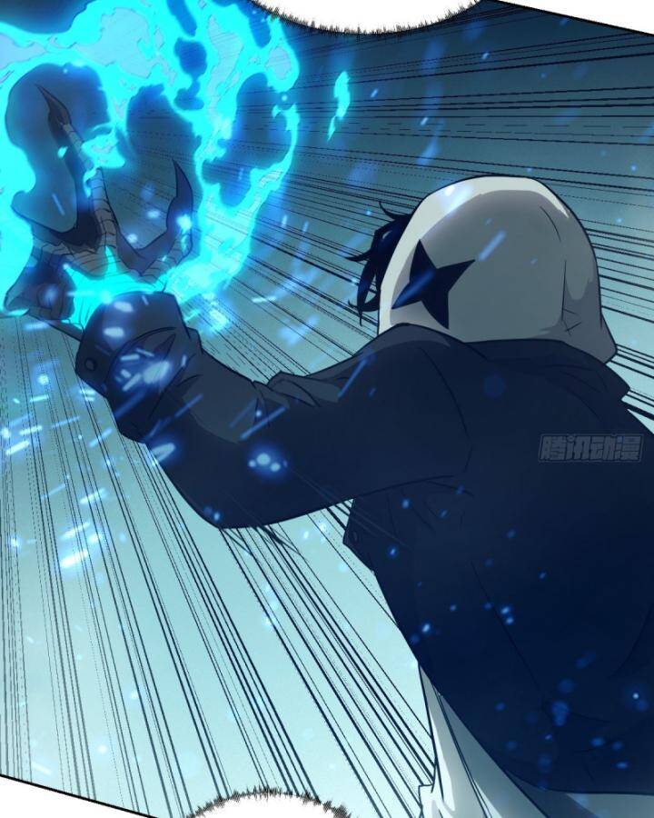 Tay Trái Của Ta Có Thể Dị Biến Chap 45 - Next Chap 46