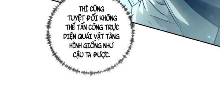 Tay Trái Của Ta Có Thể Dị Biến Chap 45 - Next Chap 46
