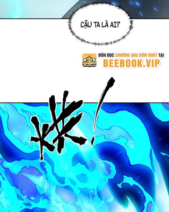 Tay Trái Của Ta Có Thể Dị Biến Chap 45 - Next Chap 46