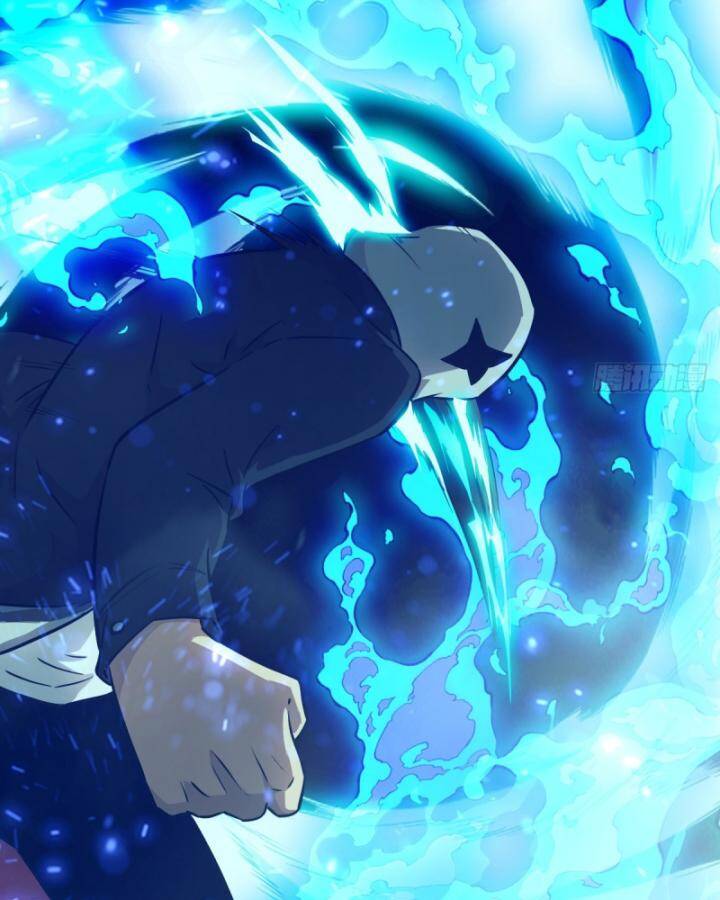 Tay Trái Của Ta Có Thể Dị Biến Chap 45 - Next Chap 46