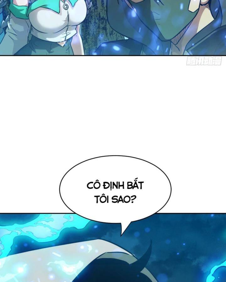 Tay Trái Của Ta Có Thể Dị Biến Chap 45 - Next Chap 46