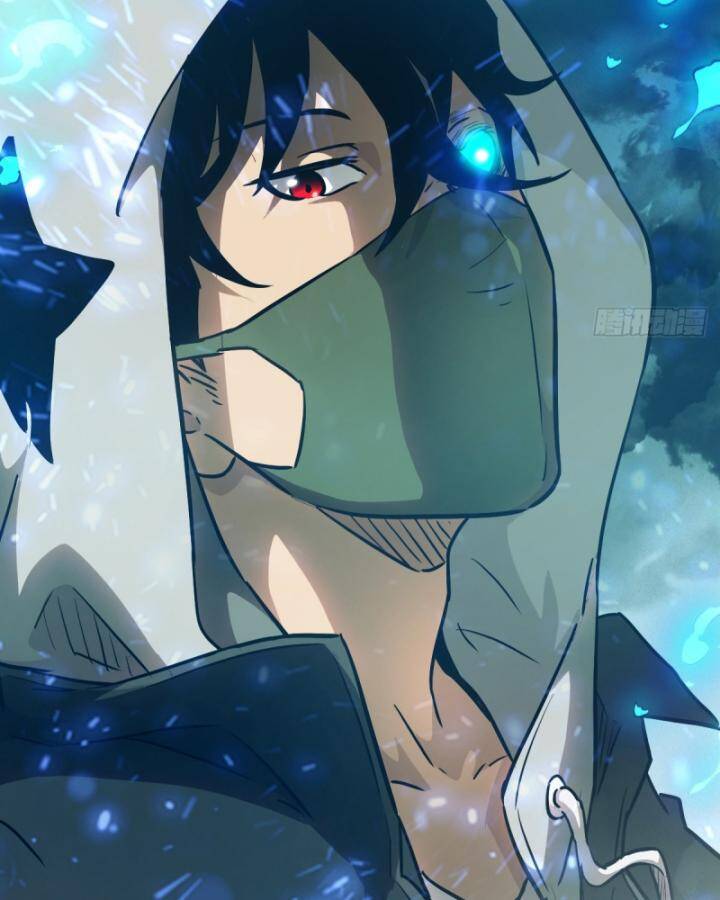 Tay Trái Của Ta Có Thể Dị Biến Chap 45 - Next Chap 46