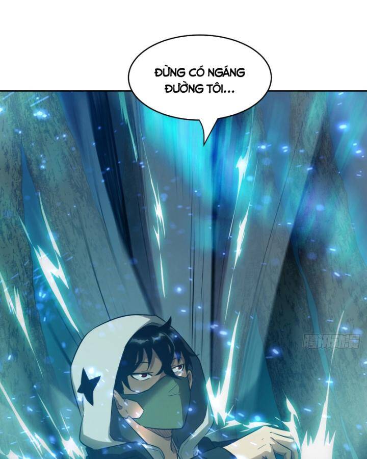 Tay Trái Của Ta Có Thể Dị Biến Chap 45 - Next Chap 46