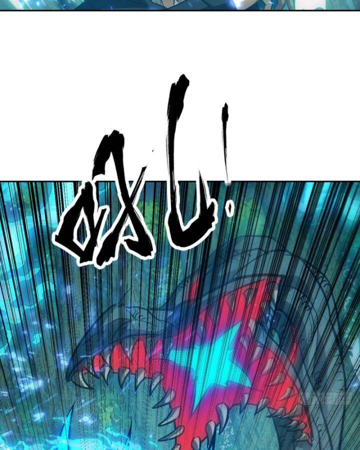 Tay Trái Của Ta Có Thể Dị Biến Chap 45 - Next Chap 46