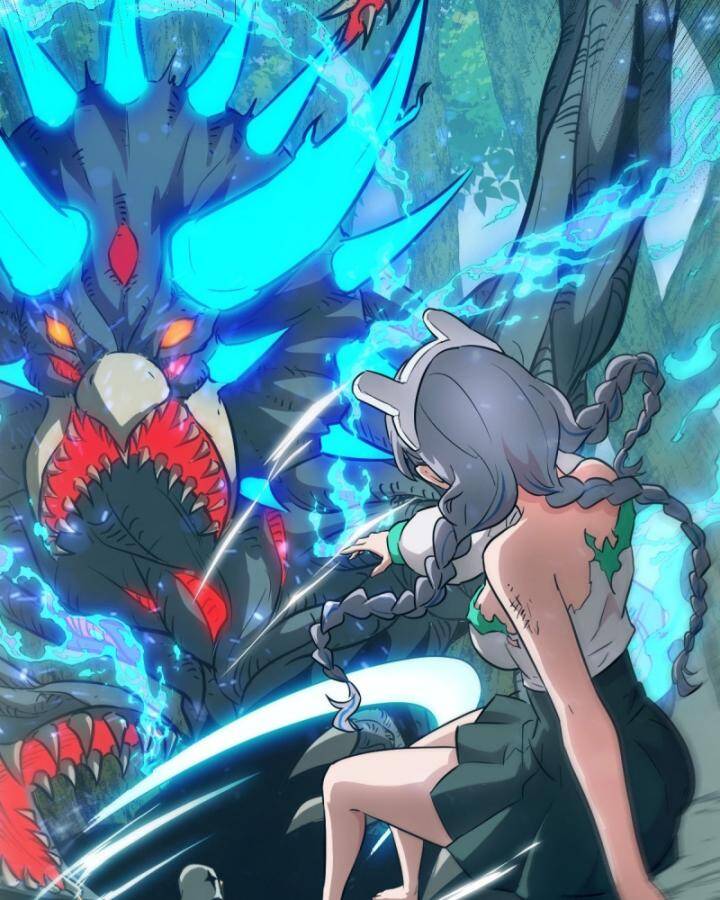 Tay Trái Của Ta Có Thể Dị Biến Chap 45 - Next Chap 46