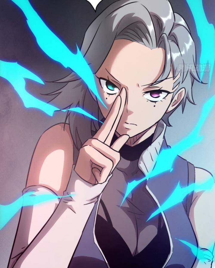Tay Trái Của Ta Có Thể Dị Biến Chap 45 - Next Chap 46