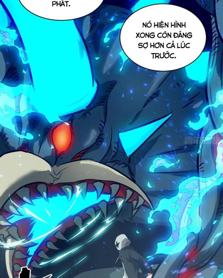 Tay Trái Của Ta Có Thể Dị Biến Chap 45 - Next Chap 46