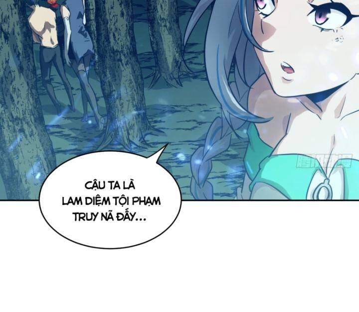Tay Trái Của Ta Có Thể Dị Biến Chap 45 - Next Chap 46