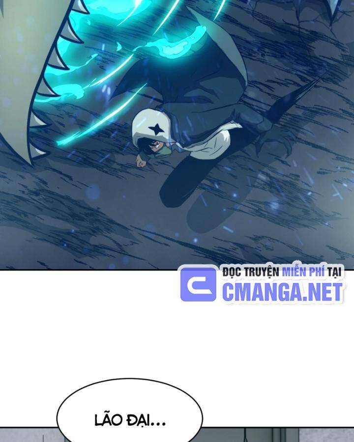 Tay Trái Của Ta Có Thể Dị Biến Chap 45 - Next Chap 46