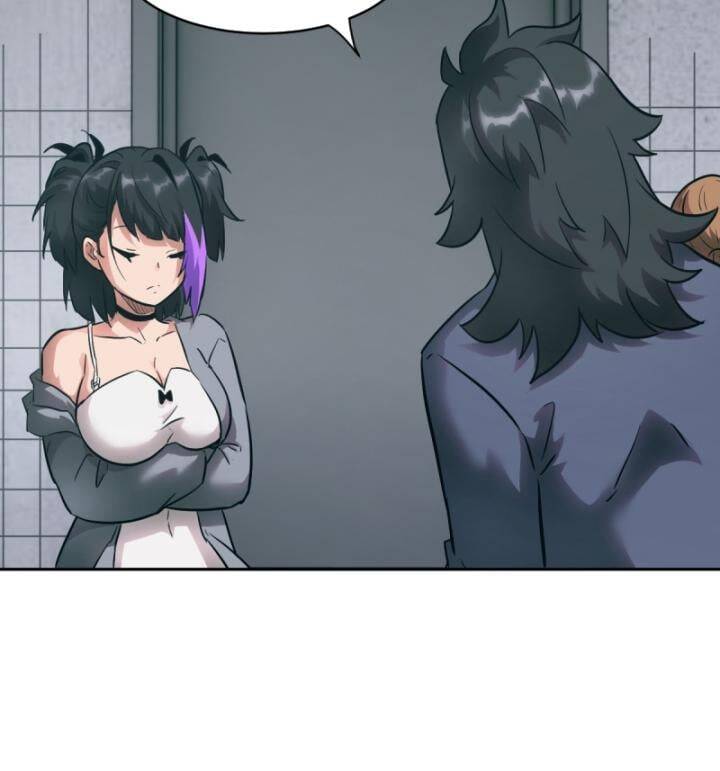 Tay Trái Của Ta Có Thể Dị Biến Chap 45 - Next Chap 46