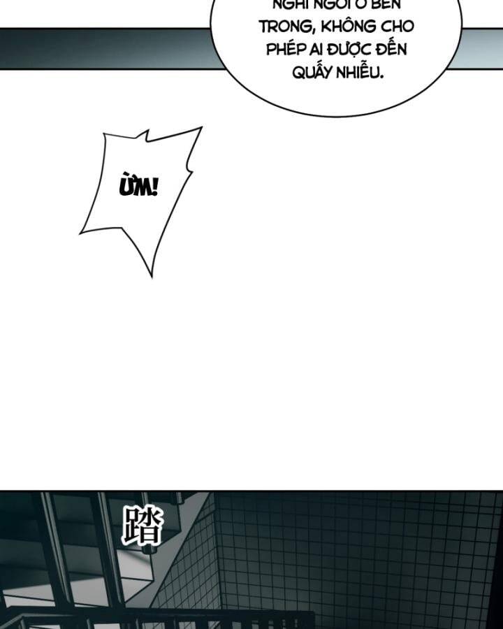 Tay Trái Của Ta Có Thể Dị Biến Chap 45 - Next Chap 46
