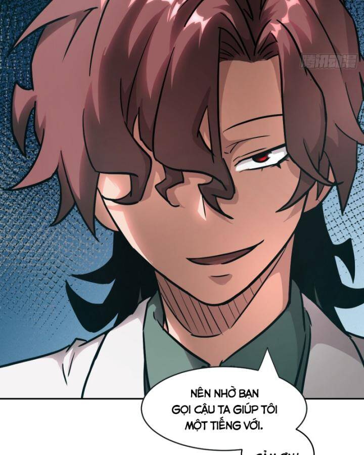 Tay Trái Của Ta Có Thể Dị Biến Chap 45 - Next Chap 46
