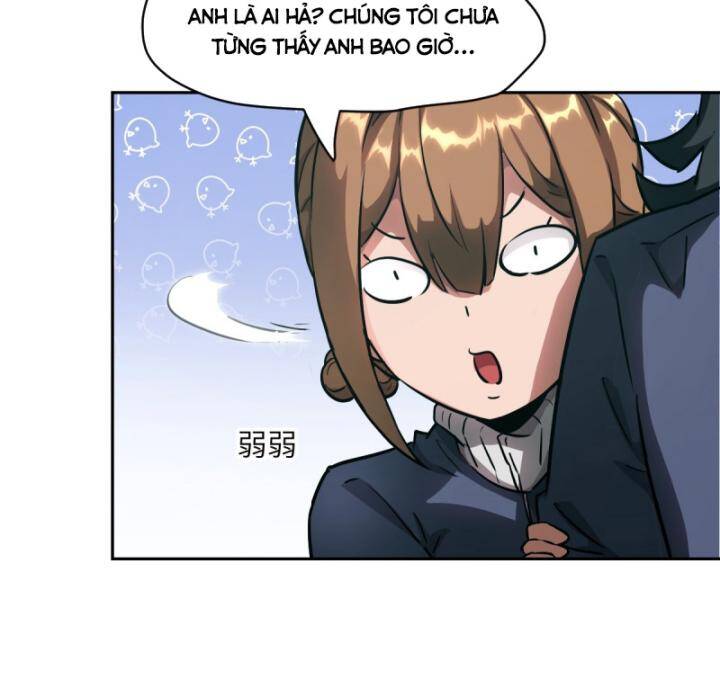 Tay Trái Của Ta Có Thể Dị Biến Chap 46 - Next Chap 47