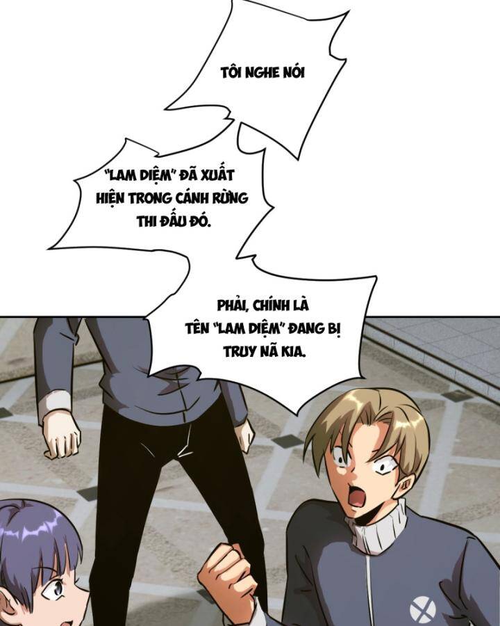 Tay Trái Của Ta Có Thể Dị Biến Chap 46 - Next Chap 47