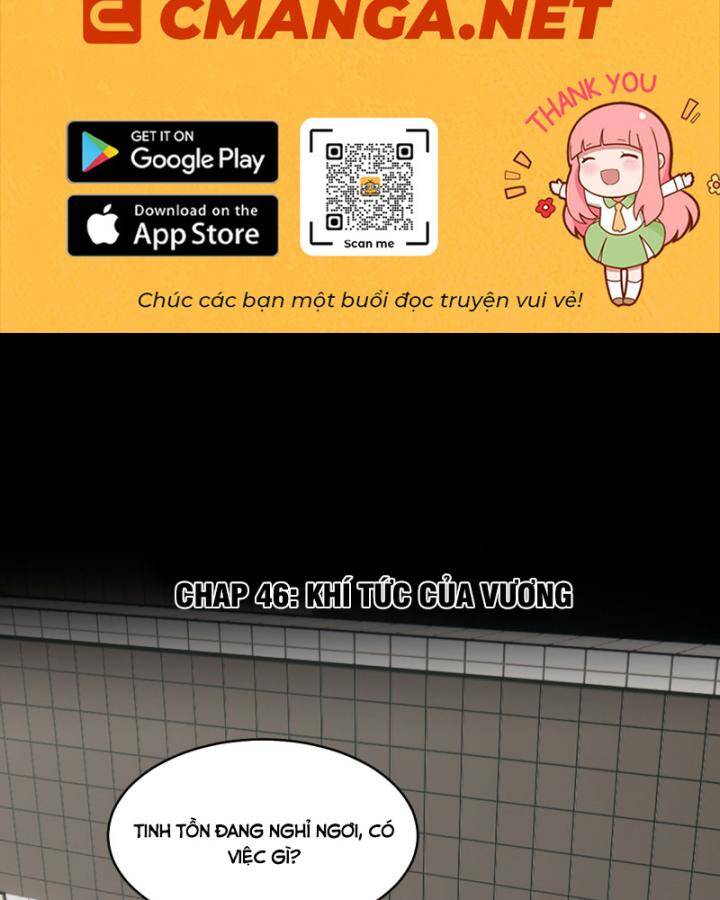 Tay Trái Của Ta Có Thể Dị Biến Chap 46 - Next Chap 47