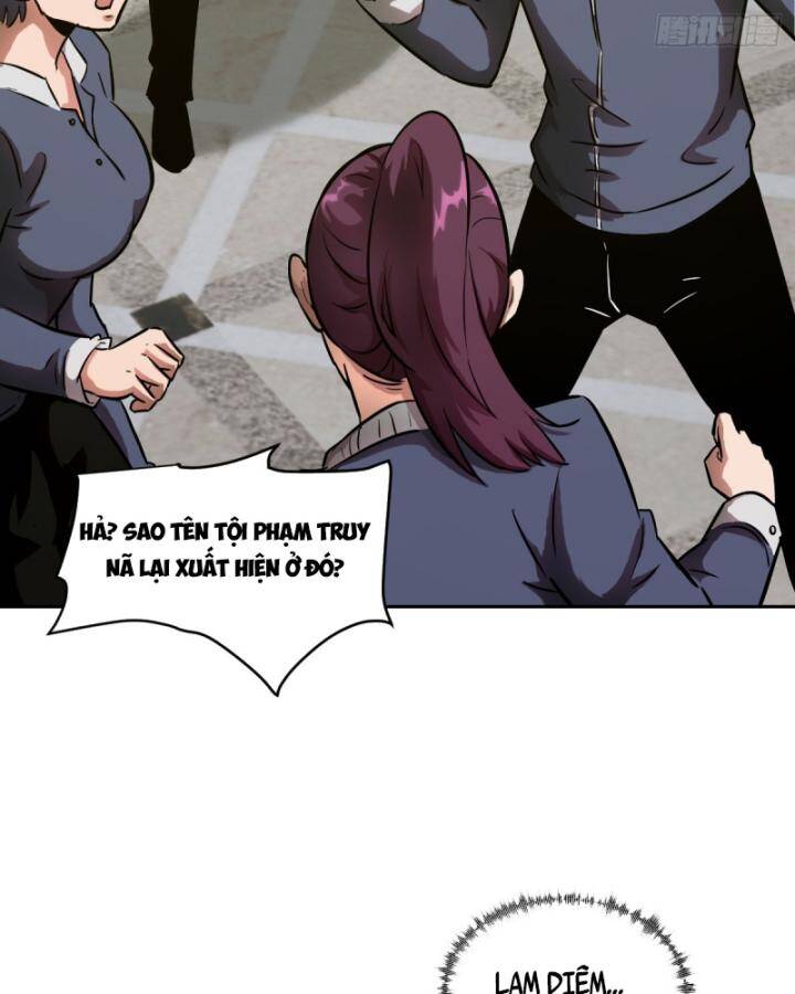 Tay Trái Của Ta Có Thể Dị Biến Chap 46 - Next Chap 47