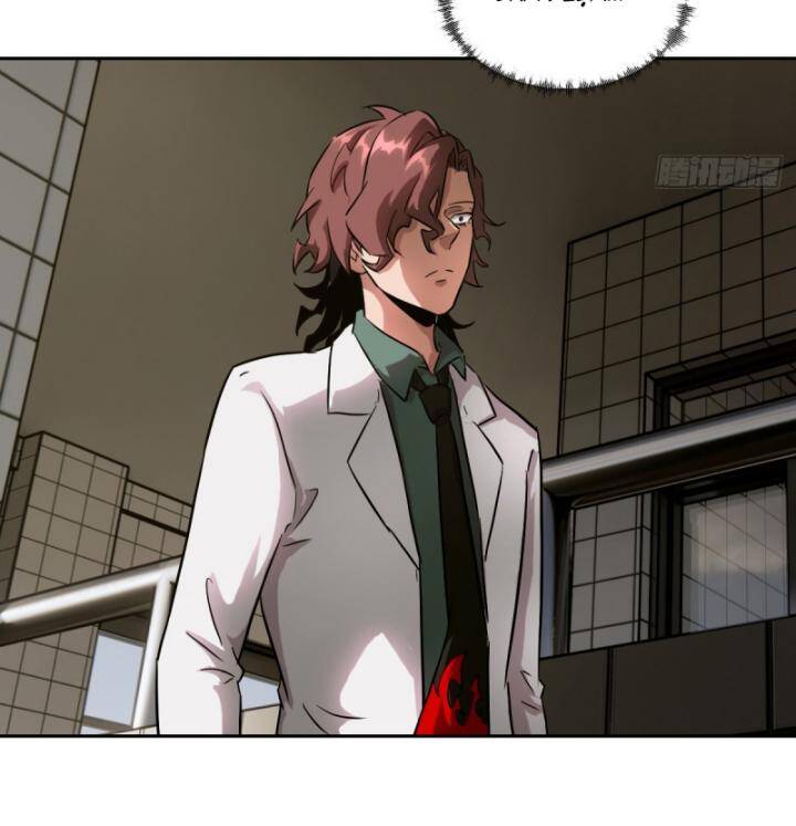 Tay Trái Của Ta Có Thể Dị Biến Chap 46 - Next Chap 47