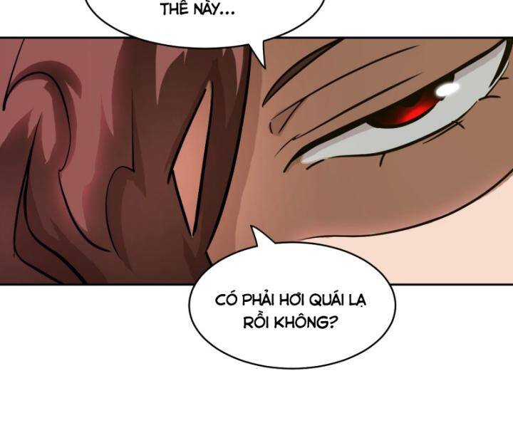 Tay Trái Của Ta Có Thể Dị Biến Chap 46 - Next Chap 47