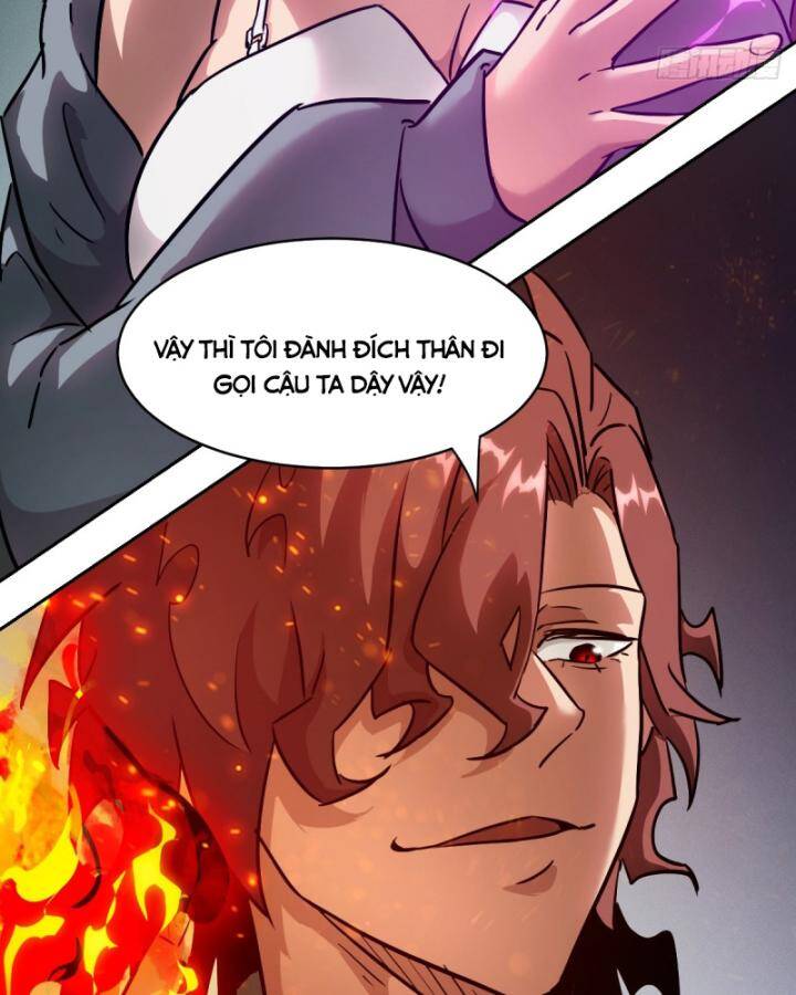Tay Trái Của Ta Có Thể Dị Biến Chap 46 - Next Chap 47