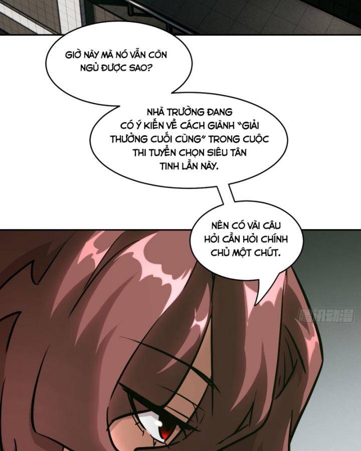 Tay Trái Của Ta Có Thể Dị Biến Chap 46 - Next Chap 47
