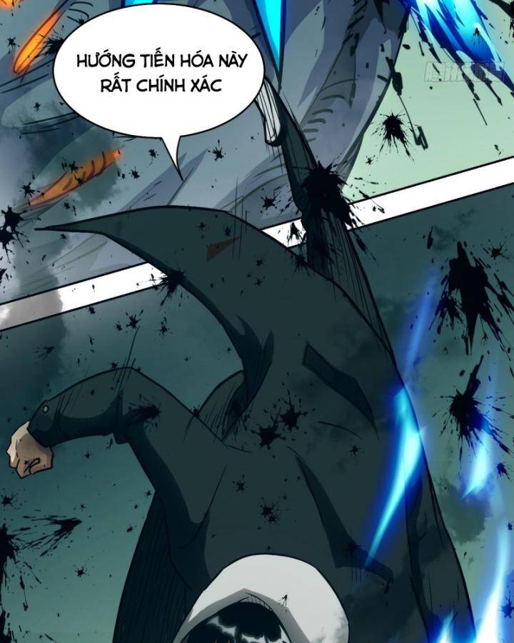Tay Trái Của Ta Có Thể Dị Biến Chap 46 - Next Chap 47
