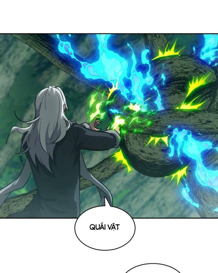 Tay Trái Của Ta Có Thể Dị Biến Chap 46 - Next Chap 47