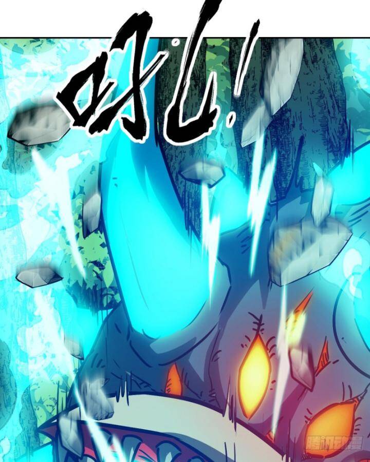 Tay Trái Của Ta Có Thể Dị Biến Chap 46 - Next Chap 47