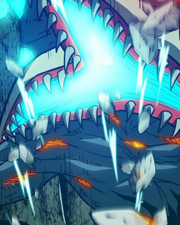 Tay Trái Của Ta Có Thể Dị Biến Chap 46 - Next Chap 47