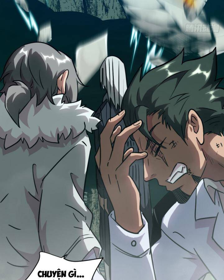 Tay Trái Của Ta Có Thể Dị Biến Chap 46 - Next Chap 47